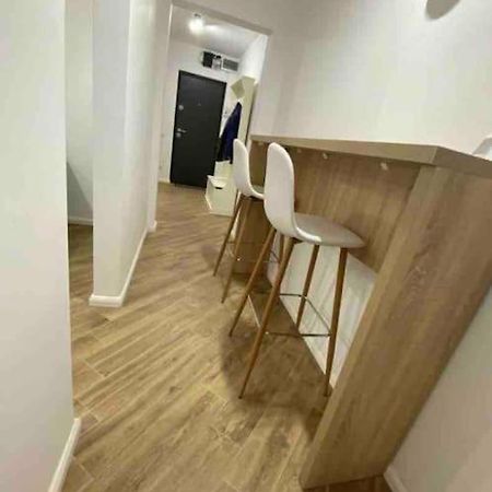 Enescu Flat Apartment Suceava Exterior photo