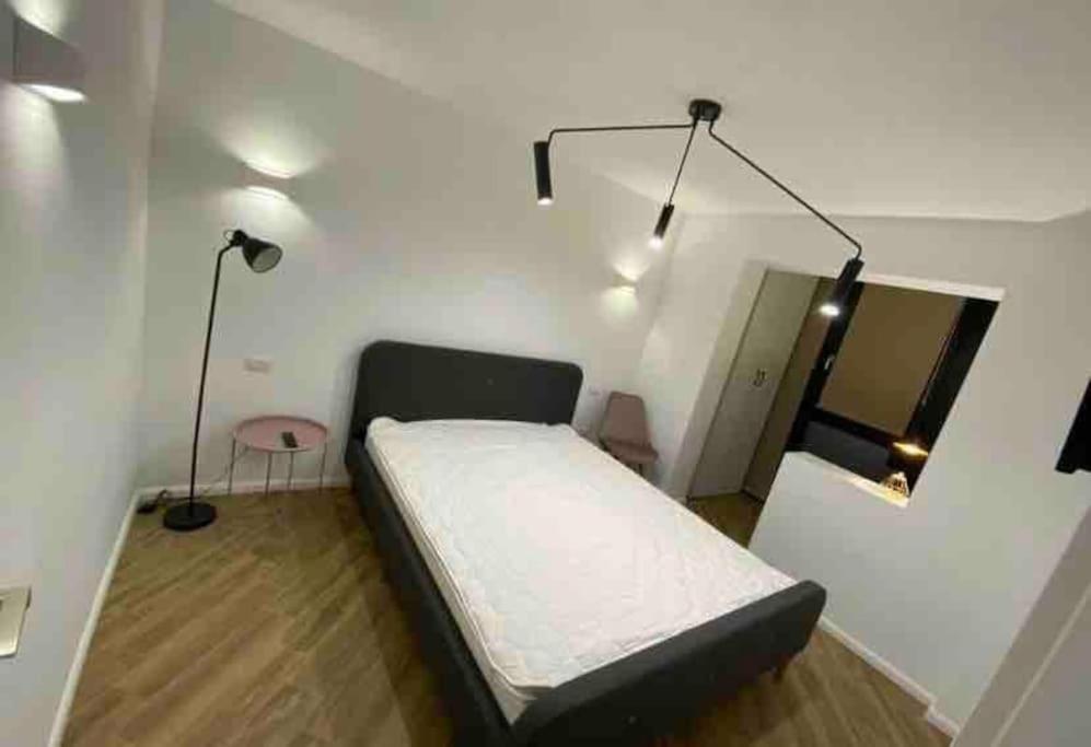 Enescu Flat Apartment Suceava Exterior photo
